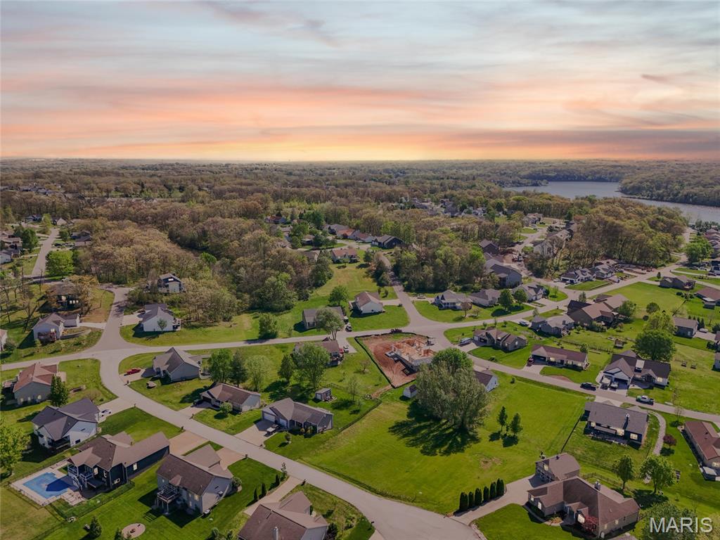Incline Village - Land