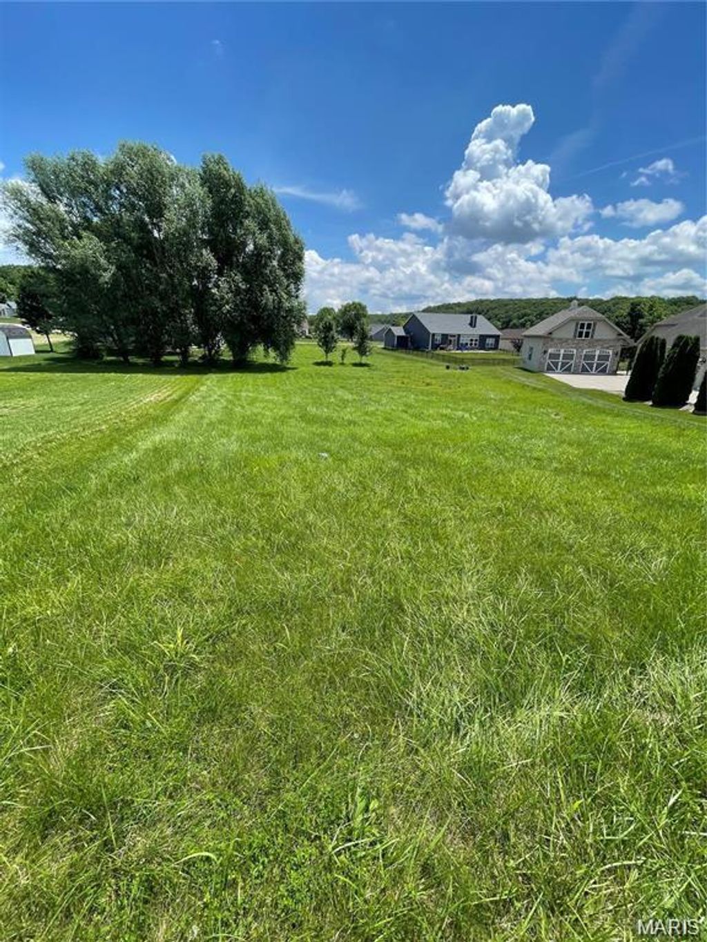 Photo of 621 Sweetgum Court, Foristell, MO 63348 (MLS # 26015186)