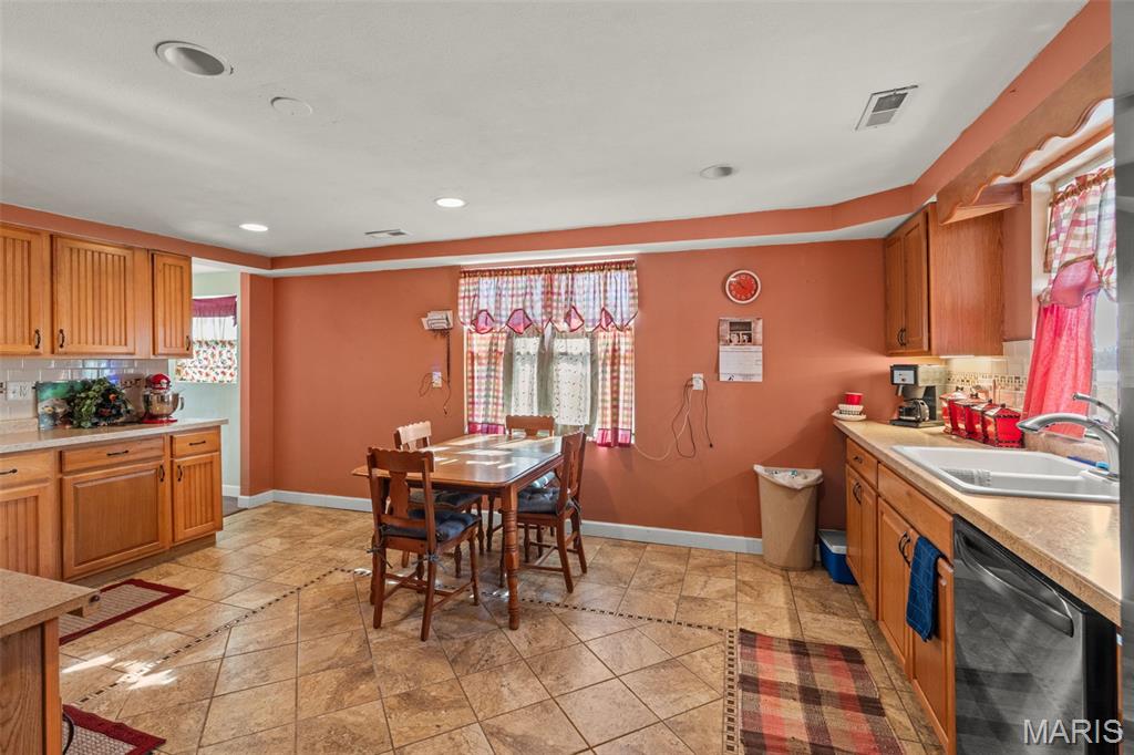 Green River Estates - Residential