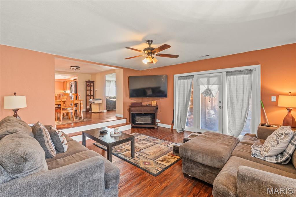 Green River Estates - Residential