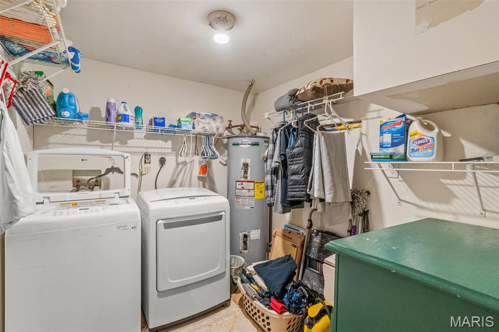 Green River Estates - Residential