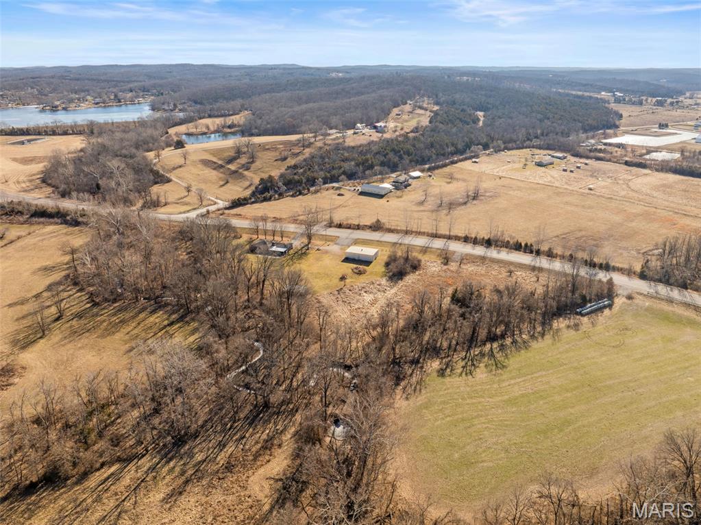 Green River Estates - Residential