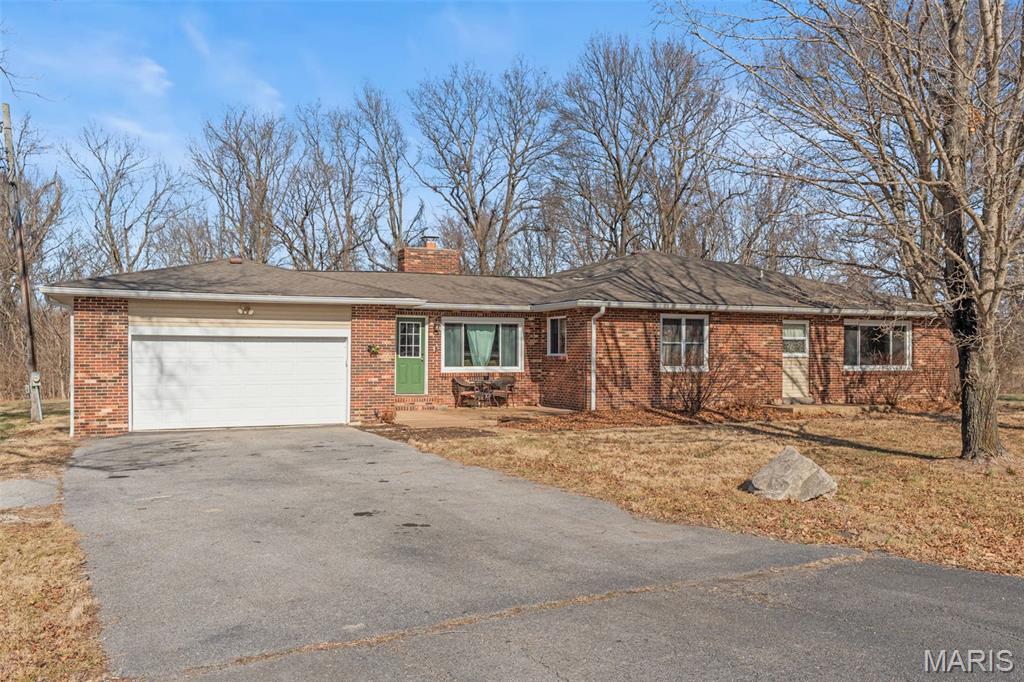 Green River Estates - Residential