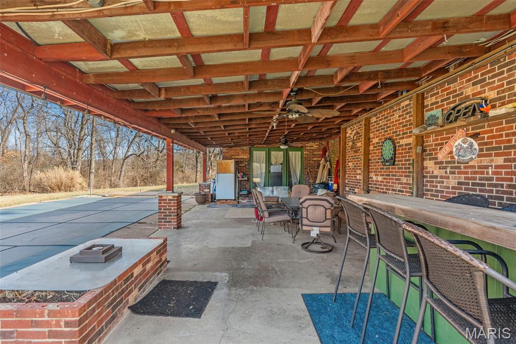 Green River Estates - Residential