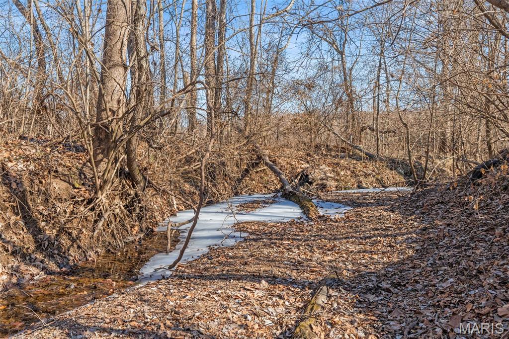 Green River Estates - Residential