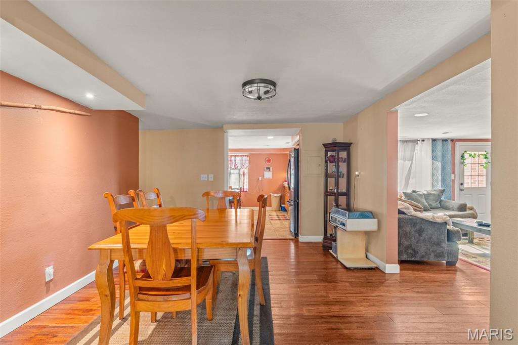 Green River Estates - Residential