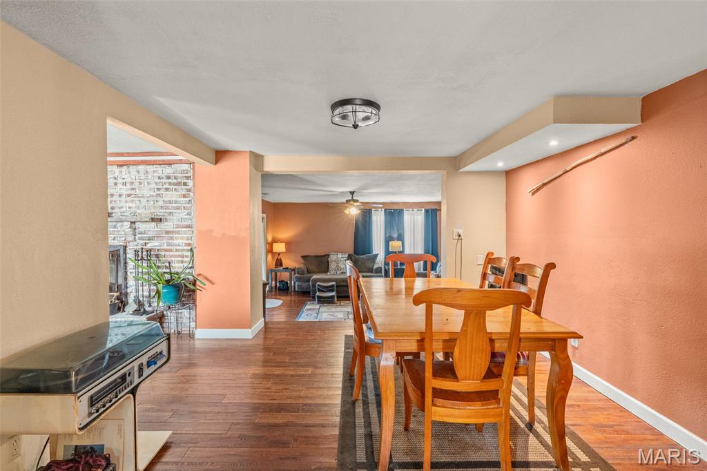 Green River Estates - Residential