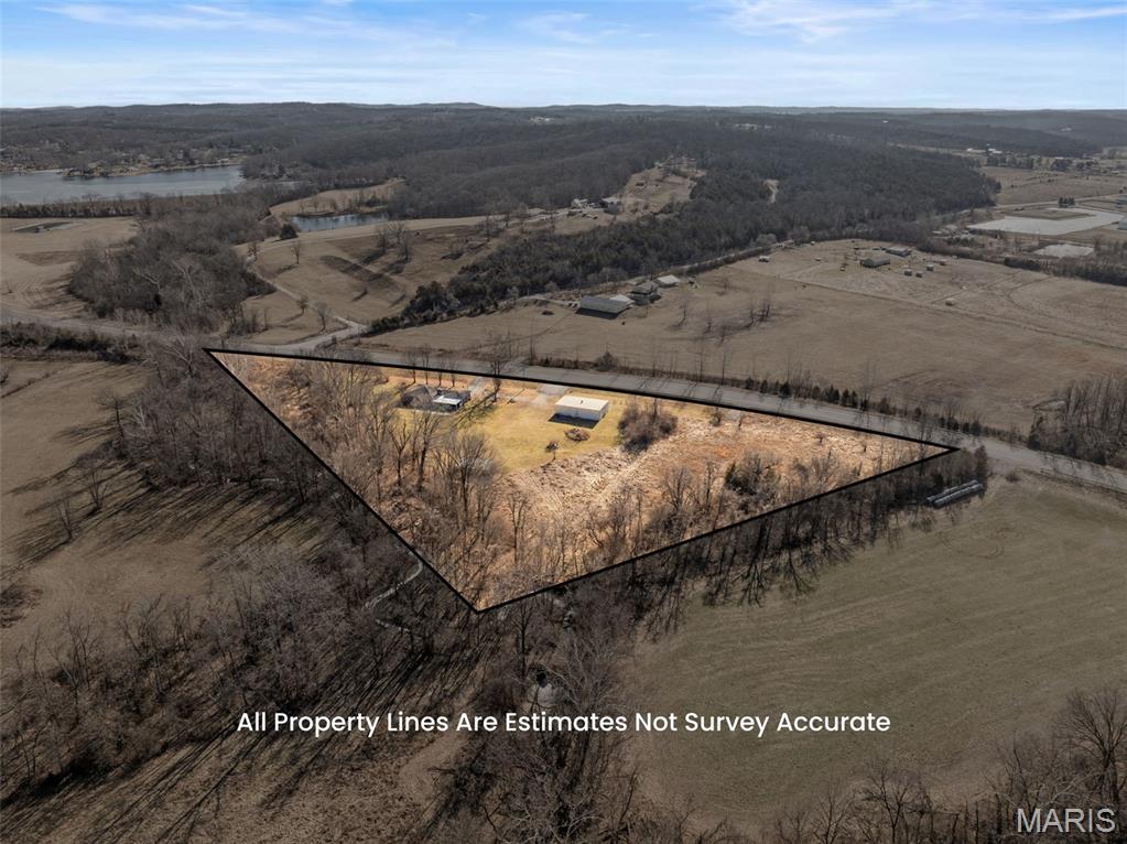 Green River Estates - Residential