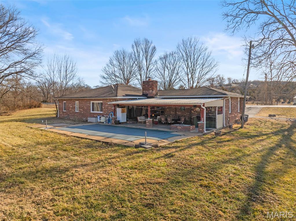 Green River Estates - Residential