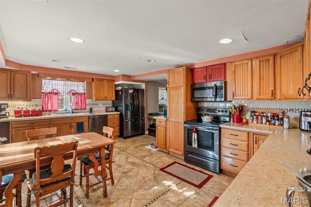 Green River Estates - Residential