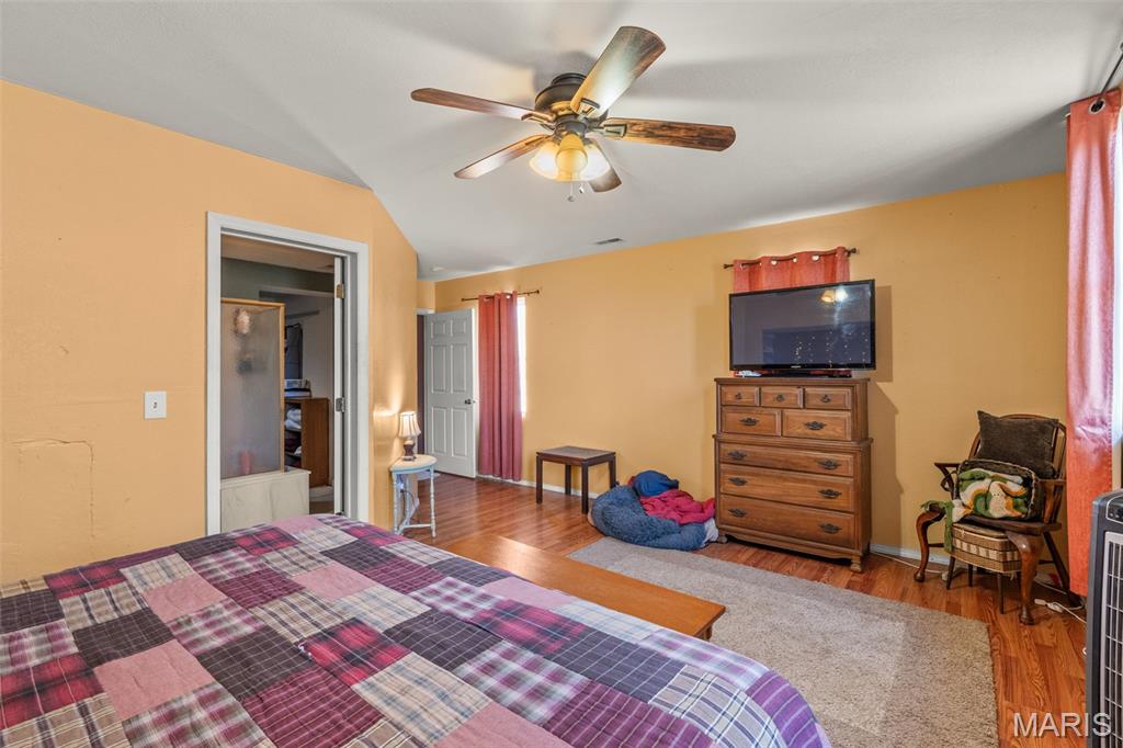 Green River Estates - Residential