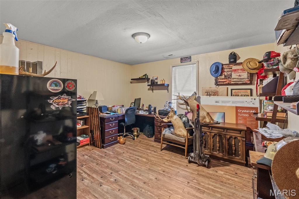 Green River Estates - Residential