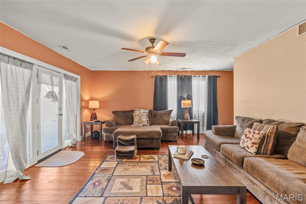 Green River Estates - Residential