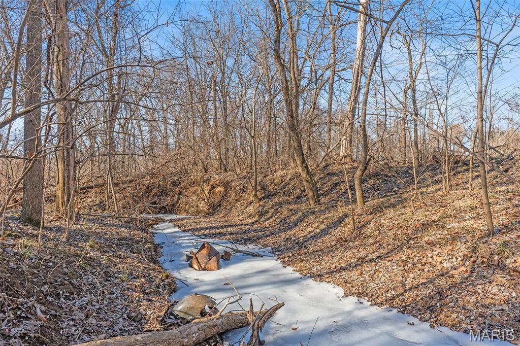 Green River Estates - Residential