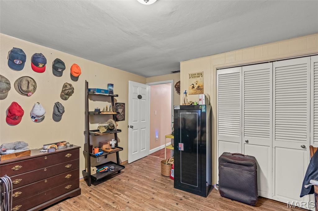 Green River Estates - Residential