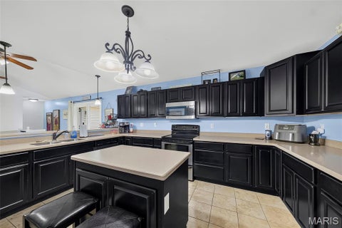 Tiny photo for 306 Waggoner Boulevard, Elsberry, MO 63343 (MLS # 26052158)