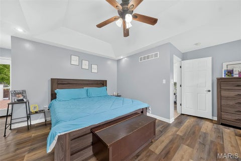 Tiny photo for 306 Waggoner Boulevard, Elsberry, MO 63343 (MLS # 26052158)