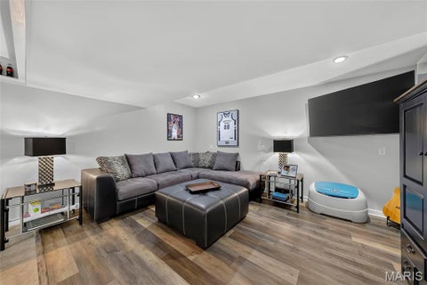 Tiny photo for 306 Waggoner Boulevard, Elsberry, MO 63343 (MLS # 26052158)