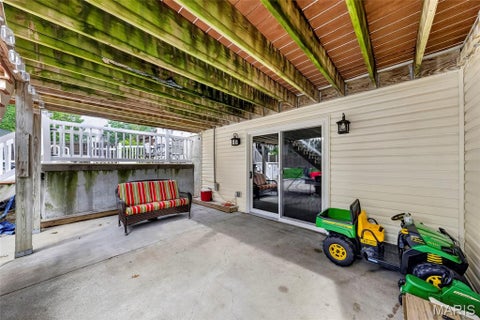 Tiny photo for 306 Waggoner Boulevard, Elsberry, MO 63343 (MLS # 26052158)