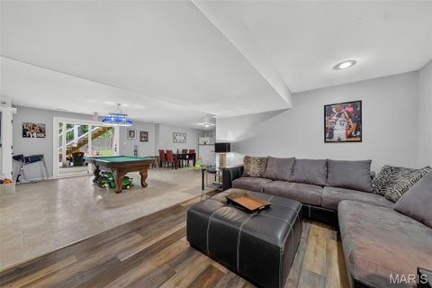 Tiny photo for 306 Waggoner Boulevard, Elsberry, MO 63343 (MLS # 26052158)