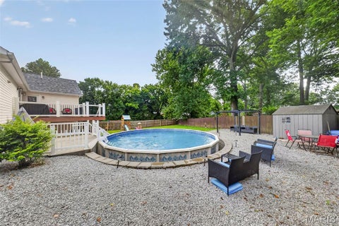 Tiny photo for 306 Waggoner Boulevard, Elsberry, MO 63343 (MLS # 26052158)