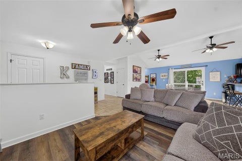 Tiny photo for 306 Waggoner Boulevard, Elsberry, MO 63343 (MLS # 26052158)