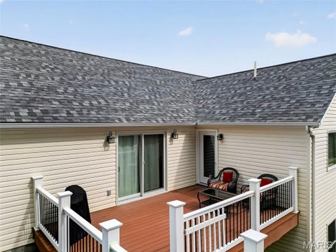 Tiny photo for 306 Waggoner Boulevard, Elsberry, MO 63343 (MLS # 26052158)