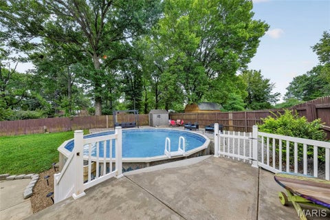 Tiny photo for 306 Waggoner Boulevard, Elsberry, MO 63343 (MLS # 26052158)