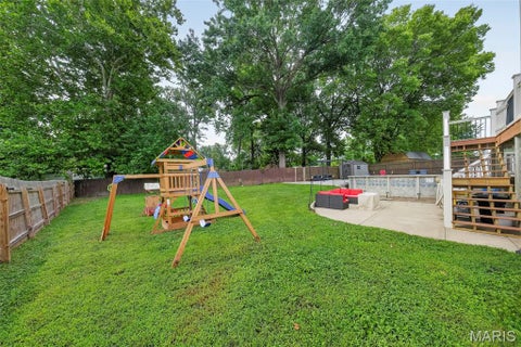 Tiny photo for 306 Waggoner Boulevard, Elsberry, MO 63343 (MLS # 26052158)