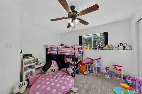 Tiny photo for 306 Waggoner Boulevard, Elsberry, MO 63343 (MLS # 26052158)