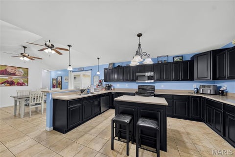 Tiny photo for 306 Waggoner Boulevard, Elsberry, MO 63343 (MLS # 26052158)