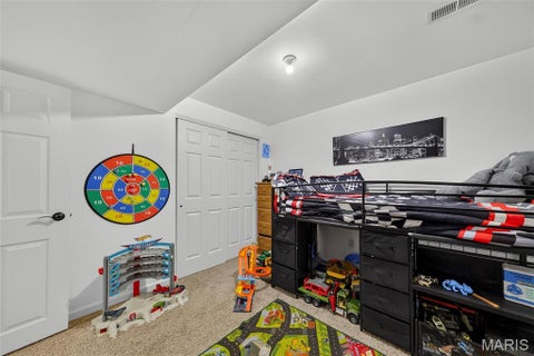Tiny photo for 306 Waggoner Boulevard, Elsberry, MO 63343 (MLS # 26052158)
