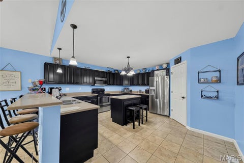 Tiny photo for 306 Waggoner Boulevard, Elsberry, MO 63343 (MLS # 26052158)