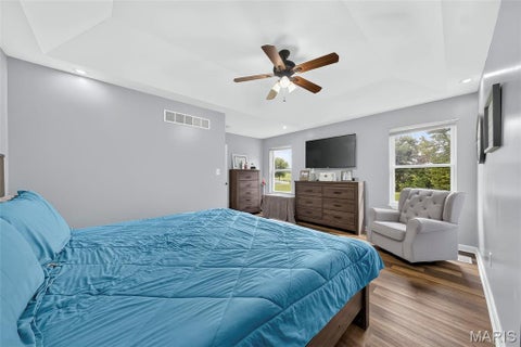 Tiny photo for 306 Waggoner Boulevard, Elsberry, MO 63343 (MLS # 26052158)