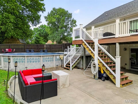 Tiny photo for 306 Waggoner Boulevard, Elsberry, MO 63343 (MLS # 26052158)