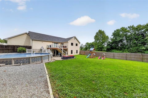 Tiny photo for 306 Waggoner Boulevard, Elsberry, MO 63343 (MLS # 26052158)