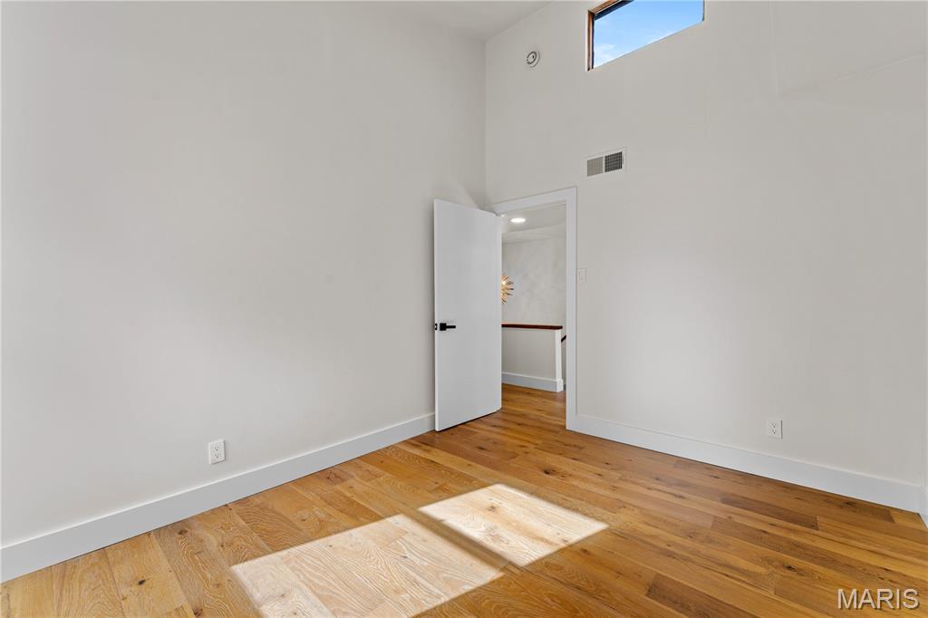 High Prairie - Residential