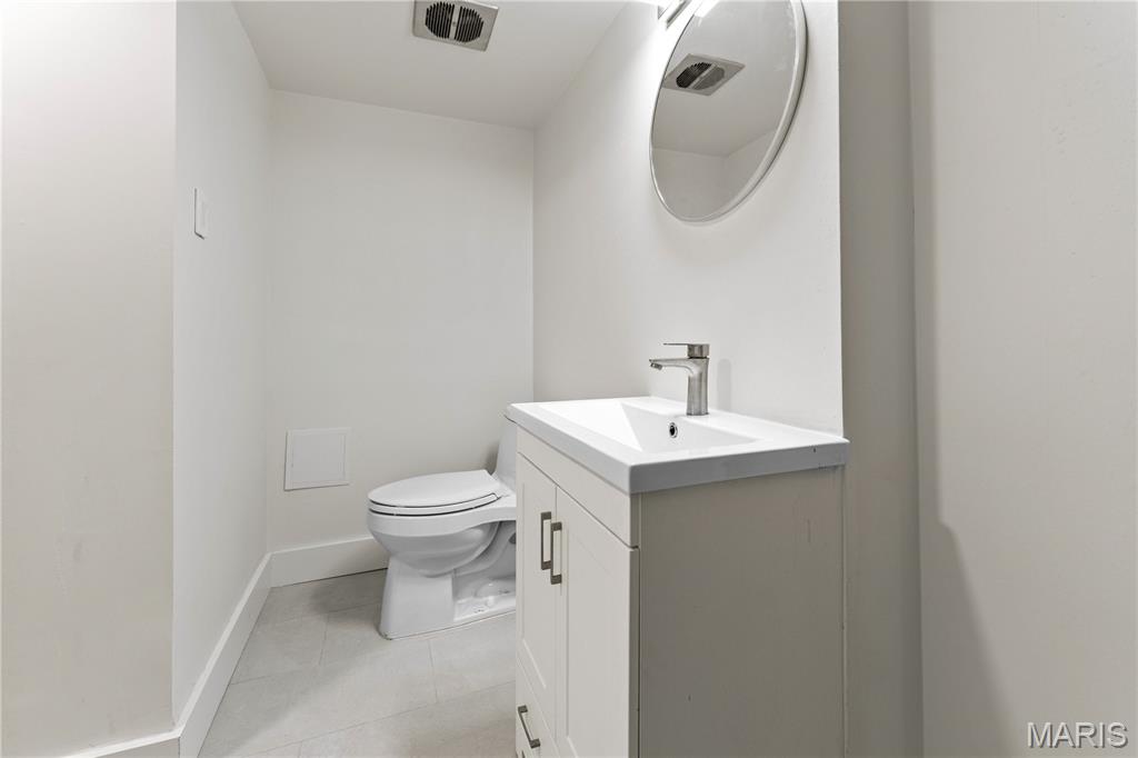 High Prairie - Residential