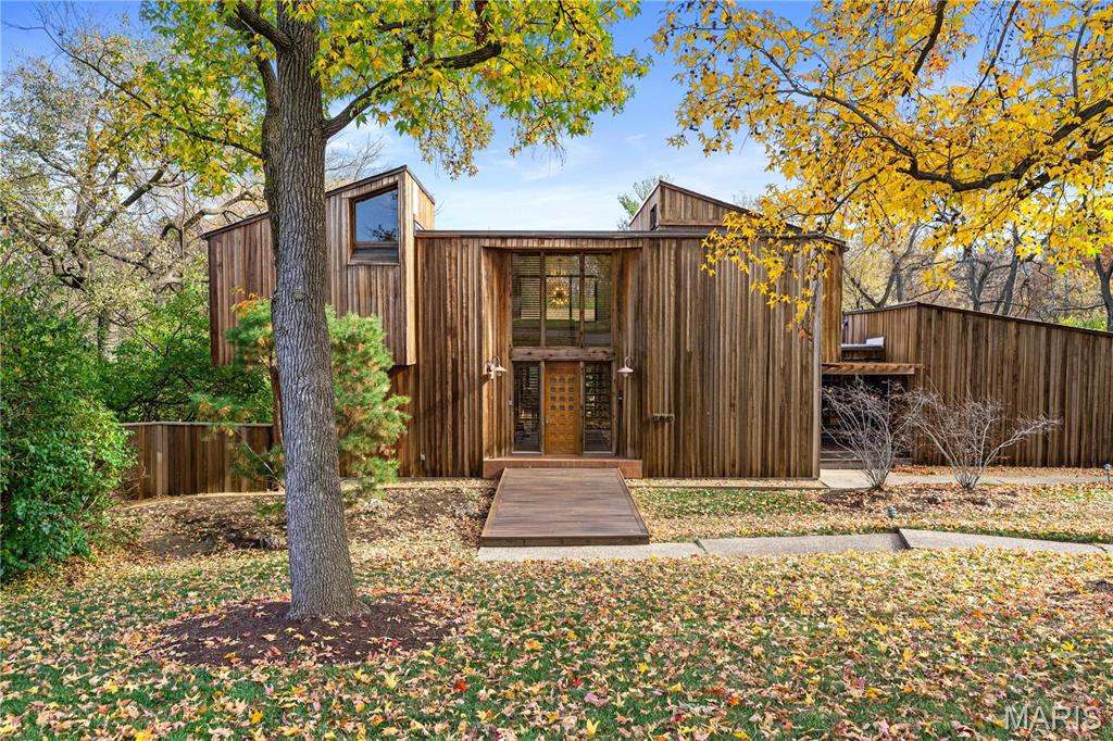 High Prairie - Residential