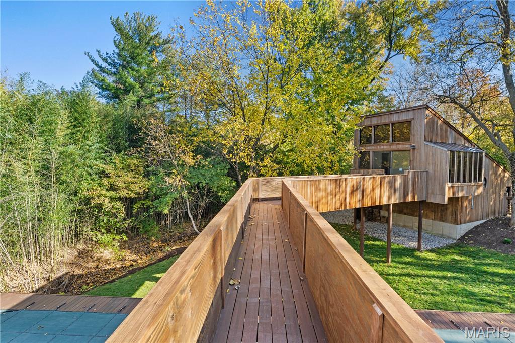 High Prairie - Residential