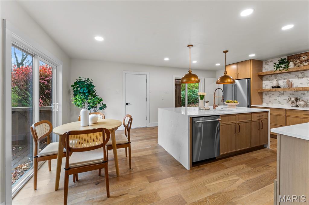 High Prairie - Residential