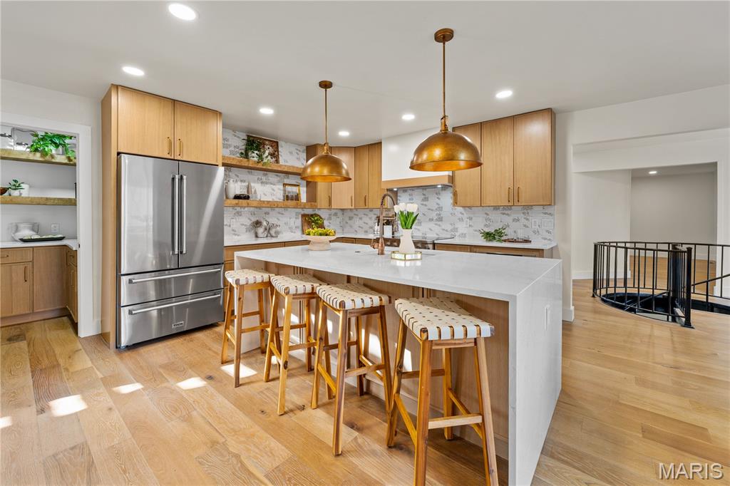 High Prairie - Residential