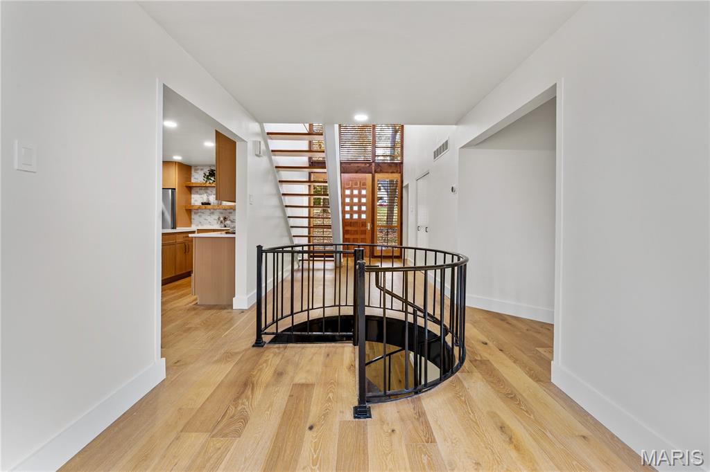 High Prairie - Residential