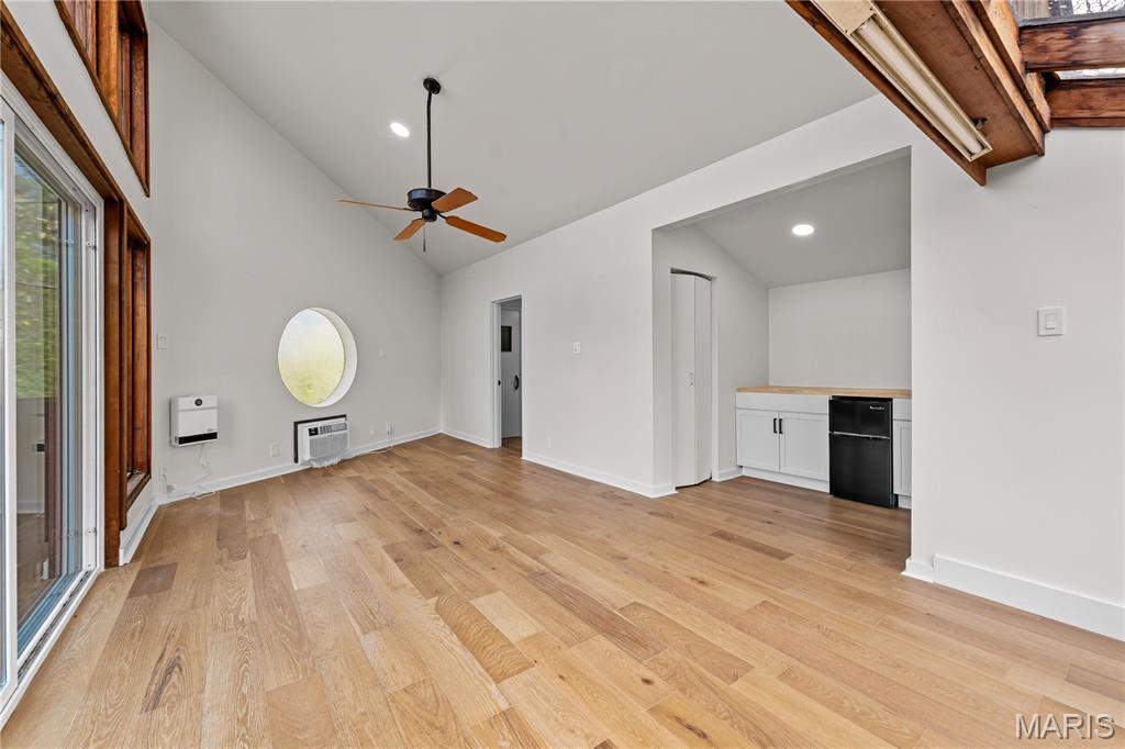 High Prairie - Residential