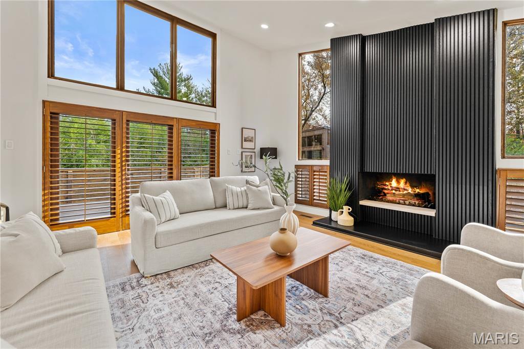 High Prairie - Residential