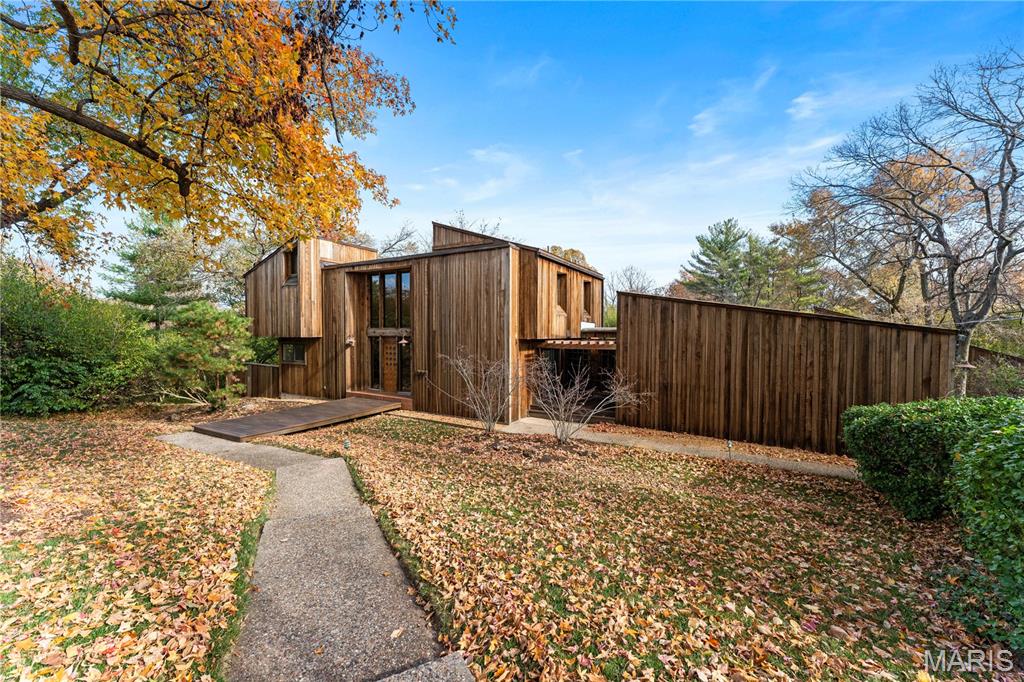 High Prairie - Residential