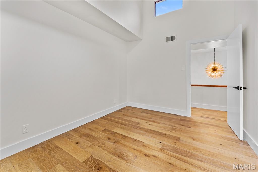 High Prairie - Residential