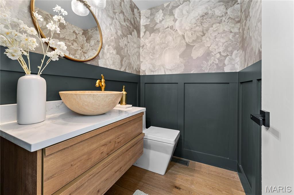 High Prairie - Residential