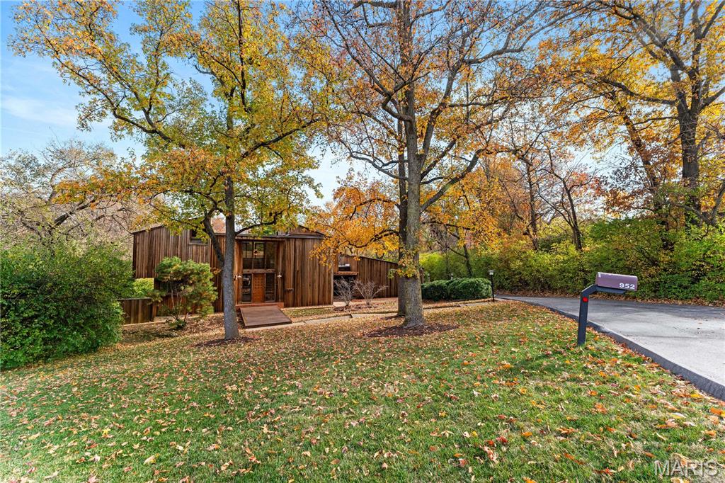 High Prairie - Residential