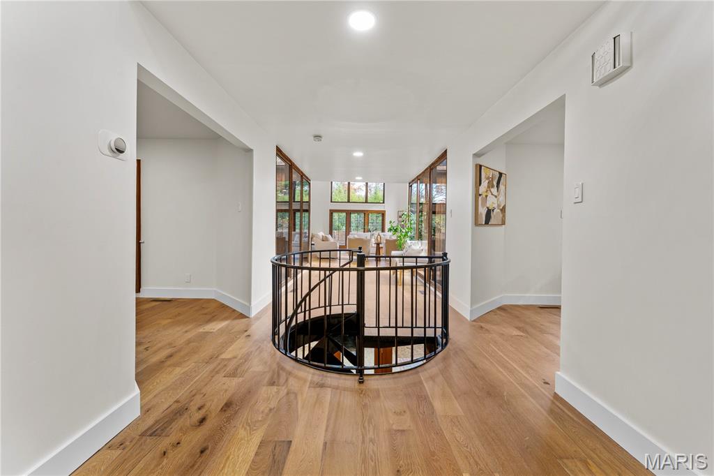 High Prairie - Residential